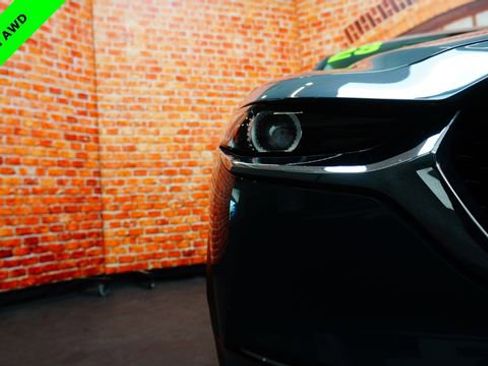 Used 2023 MAZDA CX-30 AWD 2.5 S w/ Preferred Package image 67