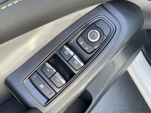 New 2025 Subaru Ascent Onyx Edition image 13