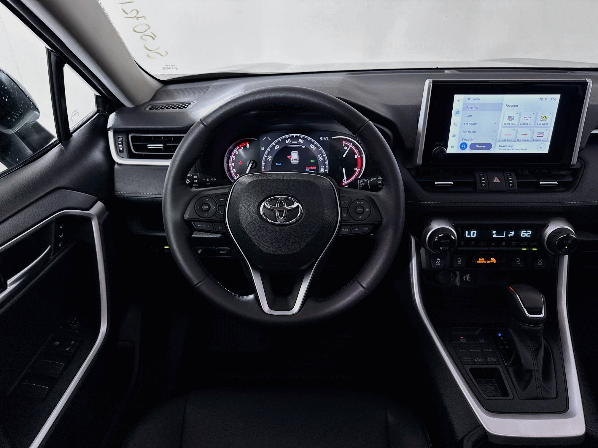 Certified 2025 Toyota RAV4 XLE Premium w/ Weather Package AWD/4WD image 24