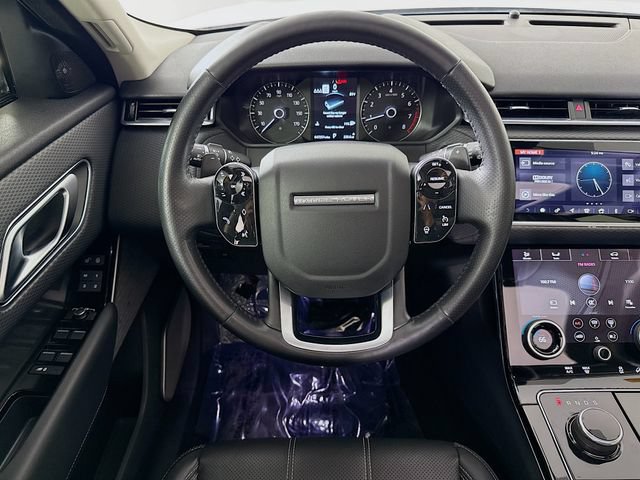 Used 2020 Land Rover Range Rover Velar S AWD/4WD image 25