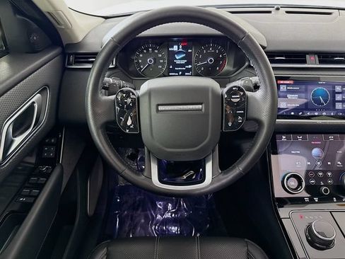 Used 2020 Land Rover Range Rover Velar S AWD/4WD image 25