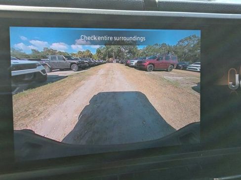 New 2026 Jeep Gladiator Sport image 17