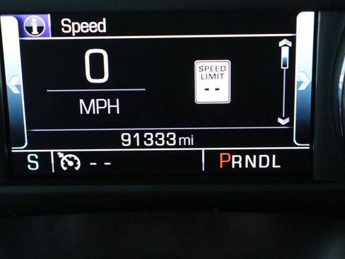Used 2017 GMC Sierra 1500 SLT AWD/4WD image 20