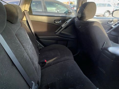 Used 2010 Nissan Murano SL image 7