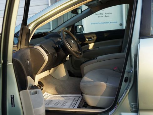 Used 2007 Toyota Prius Touring image 38