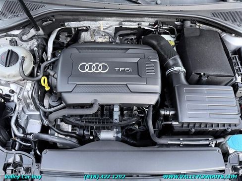 Used 2015 Audi A3 1.8T Premium w/ Driver Assistance Package image 31