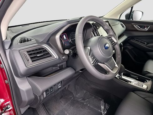New 2026 Subaru Ascent Touring w/ Popular Package #1 AWD/4WD image 5