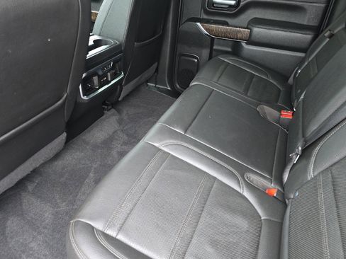 Used 2020 GMC Sierra 3500 Denali image 12