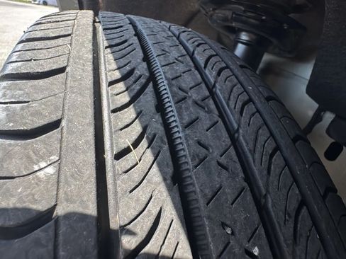 Used 2025 Ford Bronco Sport Big Bend AWD/4WD image 34