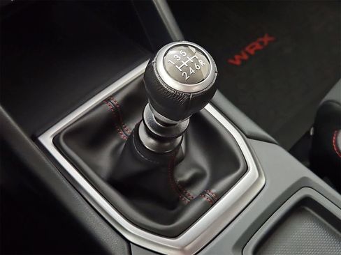 Used 2024 Subaru WRX image 32