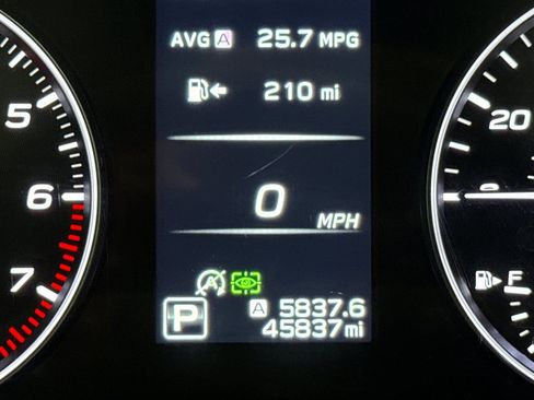 Certified 2023 Subaru Outback Limited image 27