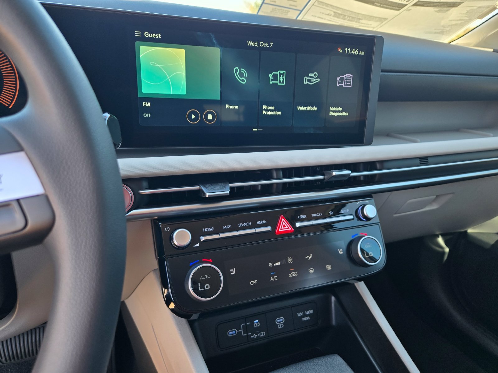 New 2026 Hyundai Tucson SEL Plus FWD image 12
