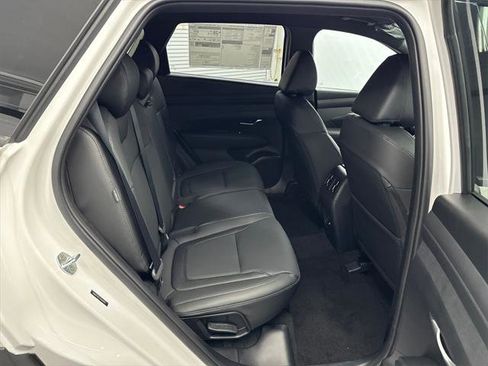 New 2026 Hyundai Tucson XRT image 16