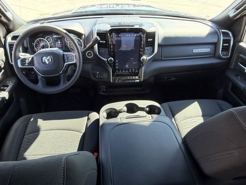 Certified 2025 RAM 2500 Big Horn image 12