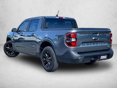 Used 2024 Ford Maverick Lariat w/ Black Appearance Package image 13