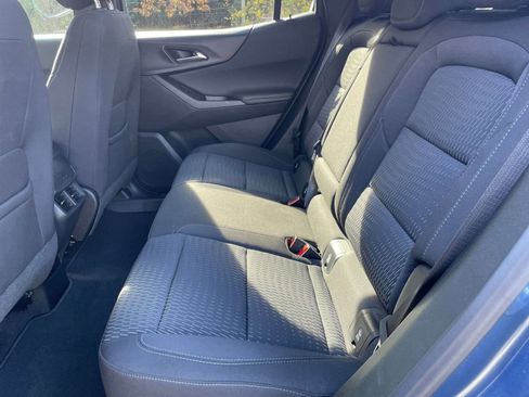 Used 2025 Chevrolet Equinox LT image 22