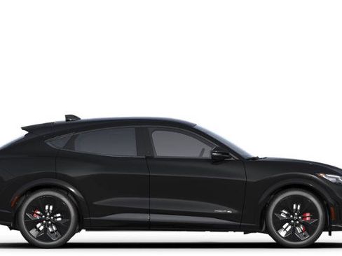 New 2025 Ford Mustang Mach-E GT image 29