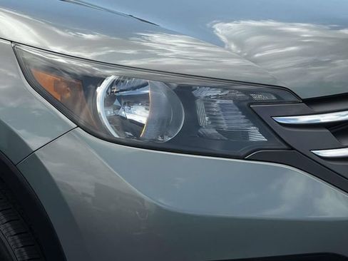 Used 2012 Honda CR-V EX-L image 40