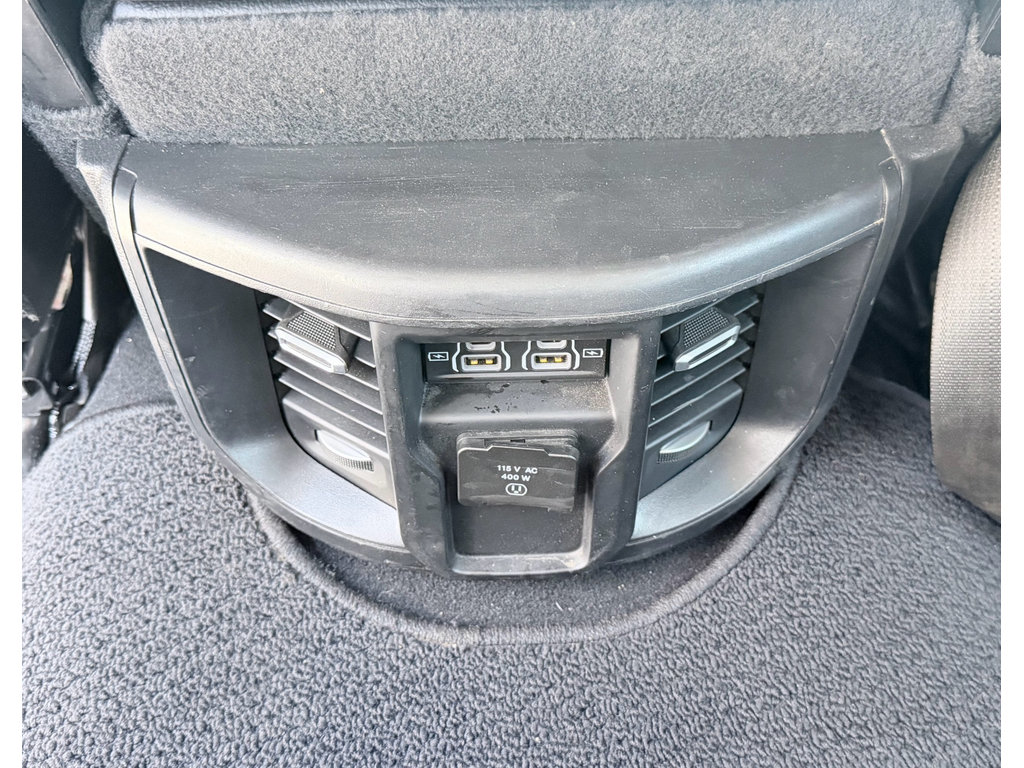Used 2024 RAM 2500 Laramie AWD/4WD image 28