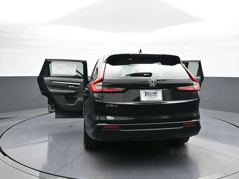 Certified 2024 Honda CR-V EX-L image 47