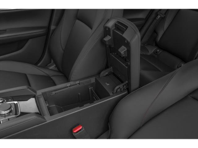 Used 2021 MAZDA MAZDA3 s AWD/4WD image 17