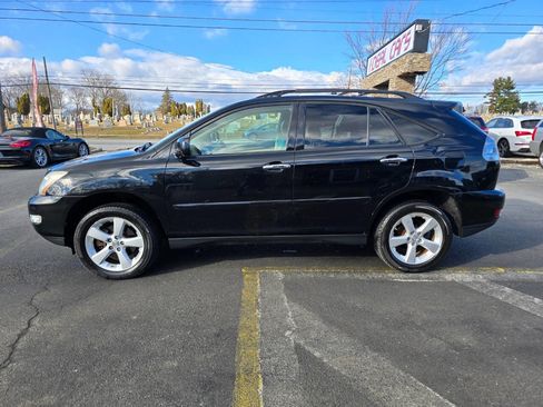 Used 2008 Lexus RX 350 AWD image 6