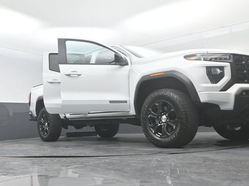 Used 2024 GMC Canyon Elevation w/ Convenience Package RWD image 29
