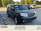 Used 2012 Honda Pilot EX-L image 3