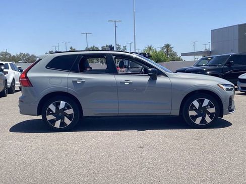 New 2025 Volvo XC60 T8 Plus w/ Protection Package Premier image 6