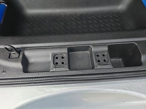 Used 2015 Jeep Wrangler Unlimited Sahara w/ Connectivity Group image 91