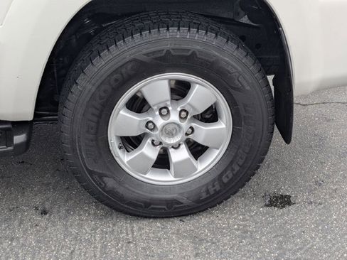 Used 2006 Toyota 4Runner SR5 image 21