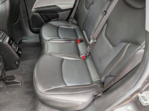 Used 2022 Jeep Compass Limited image 21