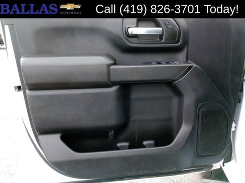 Certified 2020 Chevrolet Silverado 2500 W/T w/ WT Convenience Package AWD/4WD image 23