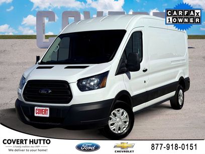 Used 2019 Ford Transit 250 148 Medium Roof w/ Interior Upgrade Package