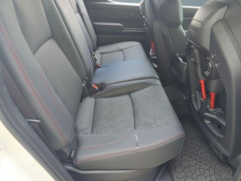 Used 2025 Toyota Tacoma TRD Pro image 30