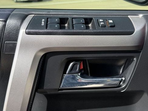 Certified 2022 Toyota 4Runner SR5 Premium w/ Moonroof Package image 24