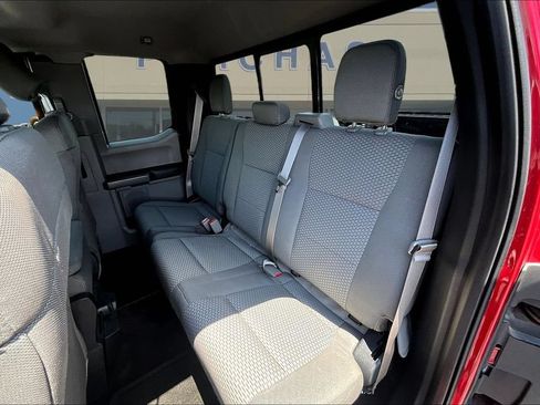Used 2016 Ford F150 XLT w/ Equipment Group 302A Luxury RWD image 25