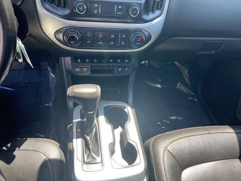 Used 2020 Chevrolet Colorado ZR2 image 11