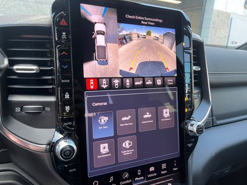 New 2026 RAM 3500 Laramie image 22