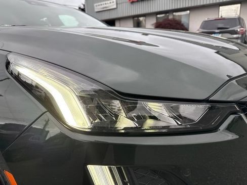Used 2020 Cadillac CT5 Sport w/ Parking Package AWD/4WD image 9