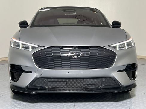 Used 2021 Ford Mustang Mach-E GT image 6