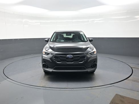 New 2026 Subaru Crosstrek 2.5i AWD/4WD image 8