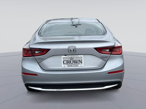 Used 2020 Honda Insight Touring image 4