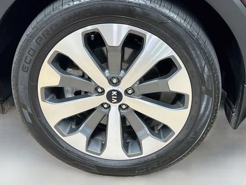 Certified 2021 Kia Telluride S FWD image 33