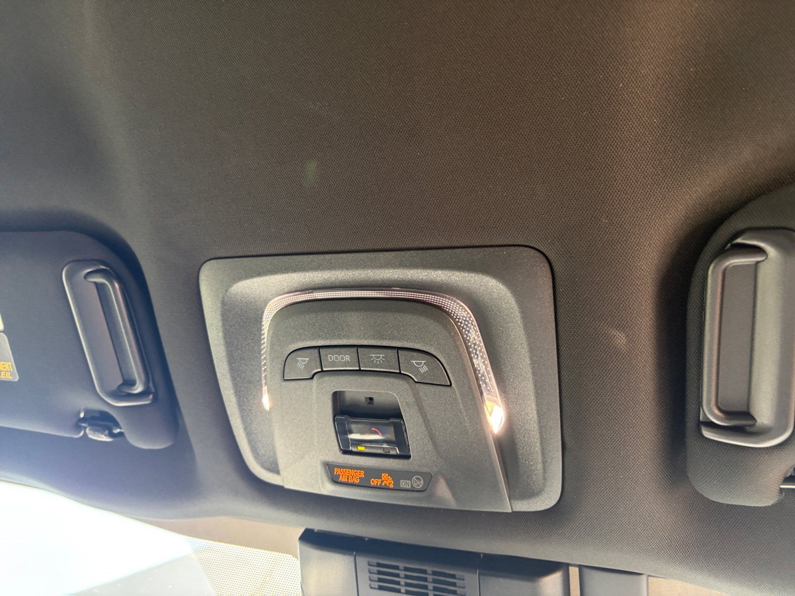 Certified 2023 Subaru Solterra AWD image 30