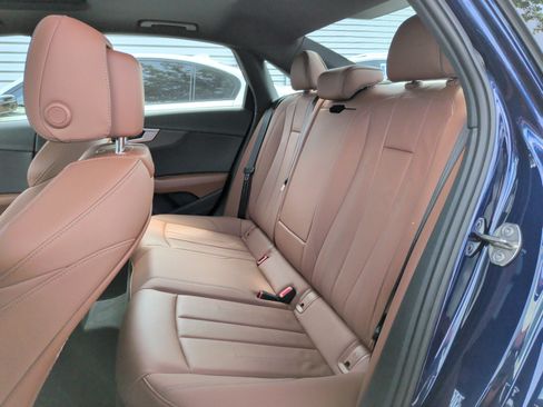 Certified 2023 Audi A4 2.0T Premium w/ Convenience Package AWD/4WD image 31