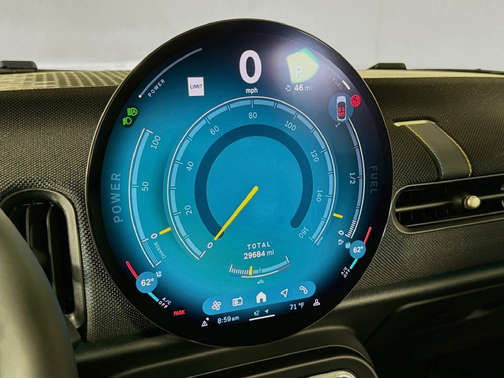 Used 2025 MINI Cooper S FWD image 11