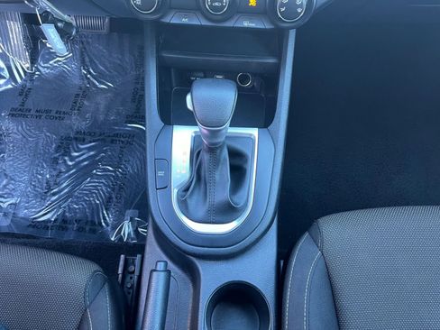 Used 2023 Kia Forte LXS image 39