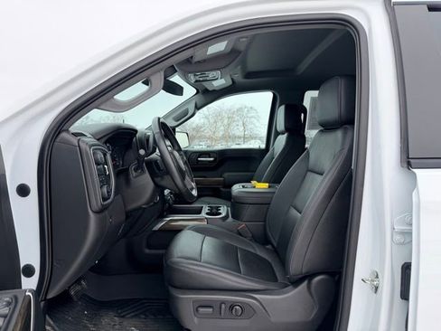 Certified 2022 Chevrolet Silverado 1500 LT Trail Boss w/ LT Trail Boss Premium Package image 7