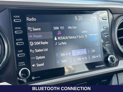 Used 2023 Toyota Tacoma SR5 RWD image 20